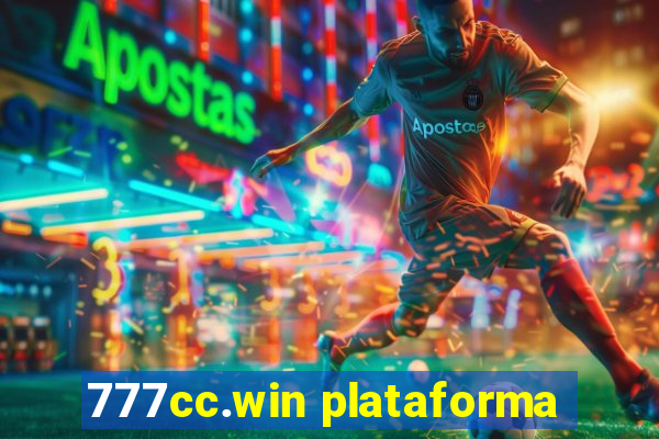 777cc.win plataforma